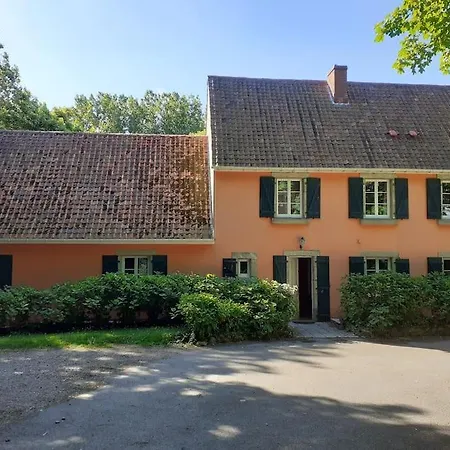 Maison De Charme Dans Un Bel Environnement Nature * Bazinghen