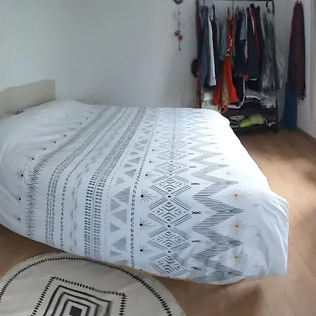 Maison De Charme Dans Un Bel Environnement Nature Vakantiehuis *