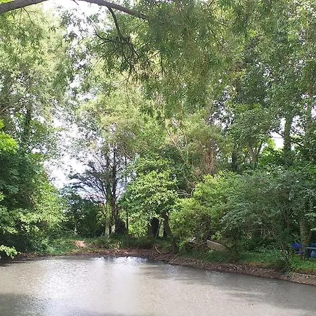 Vakantiehuis Maison De Charme Dans Un Bel Environnement Nature Bazinghen