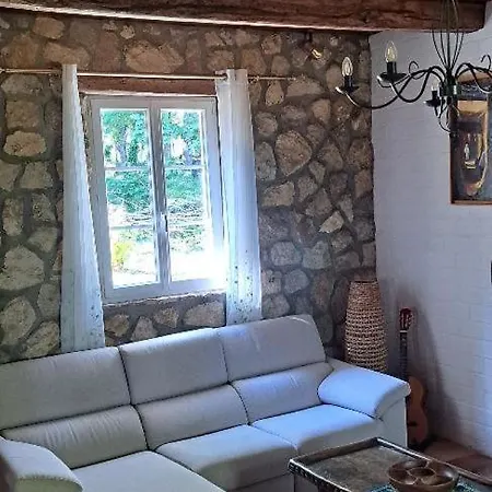 Maison De Charme Dans Un Bel Environnement Nature Holiday home *
