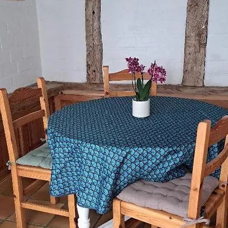 Maison De Charme Dans Un Bel Environnement Nature